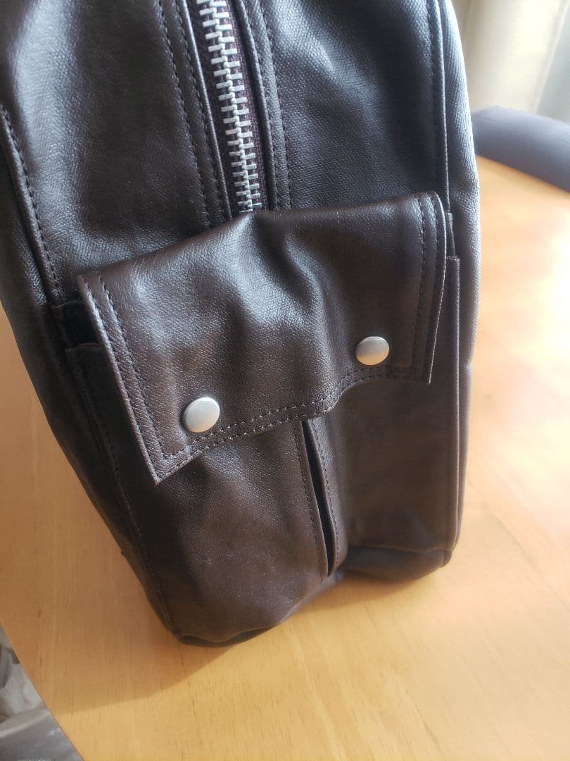 PORTER　ボストンバッグ