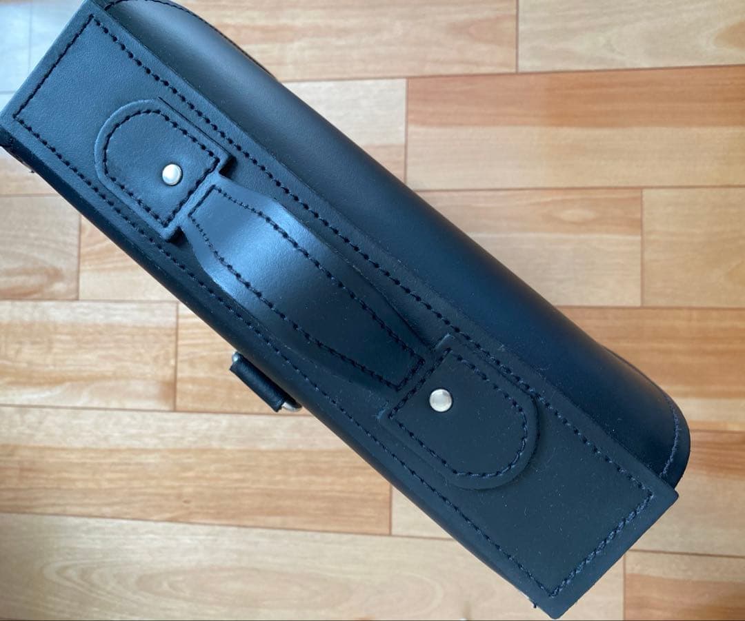 ま*い様 【A4サイズ】zatchels シティバックパック plus ブラック