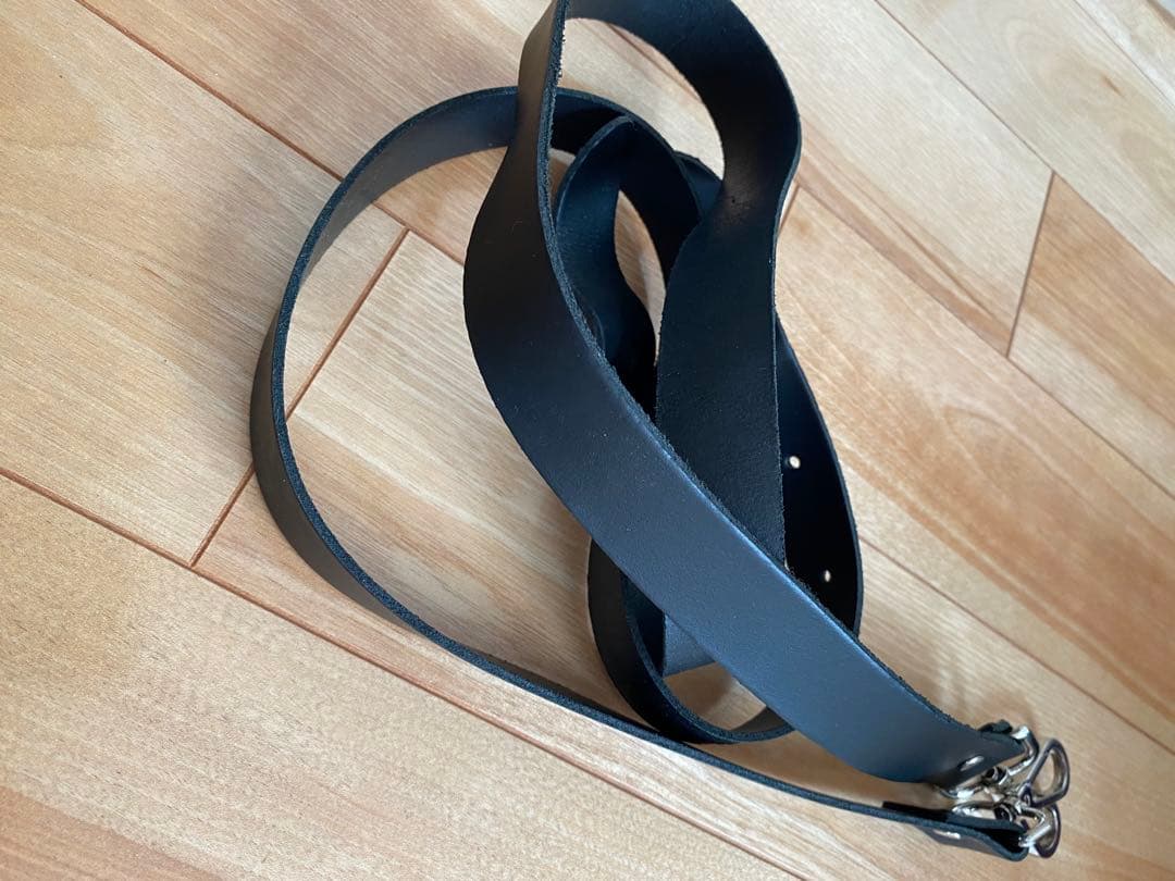 ま*い様 【A4サイズ】zatchels シティバックパック plus ブラック