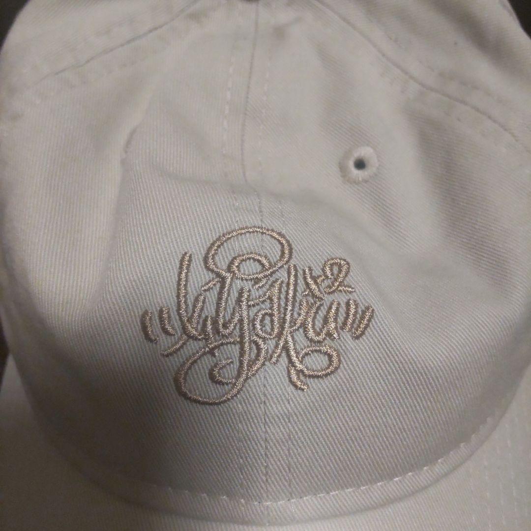 NEWERA×ミャクミャク キャップ 新品