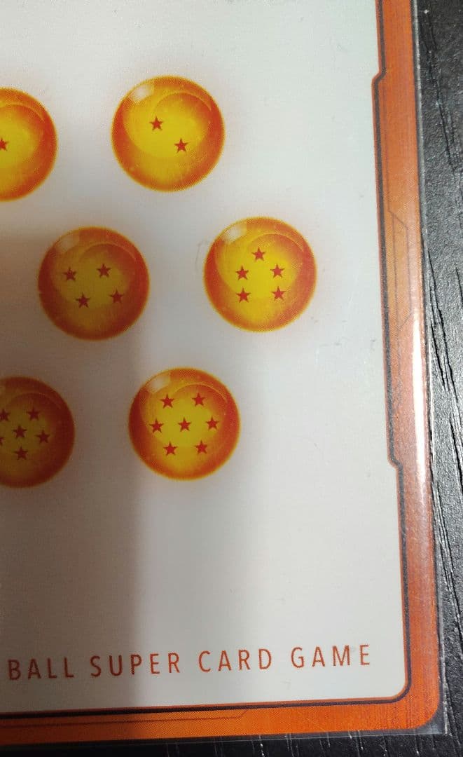 フュージョンワールド エナジーマーカー E-70 金