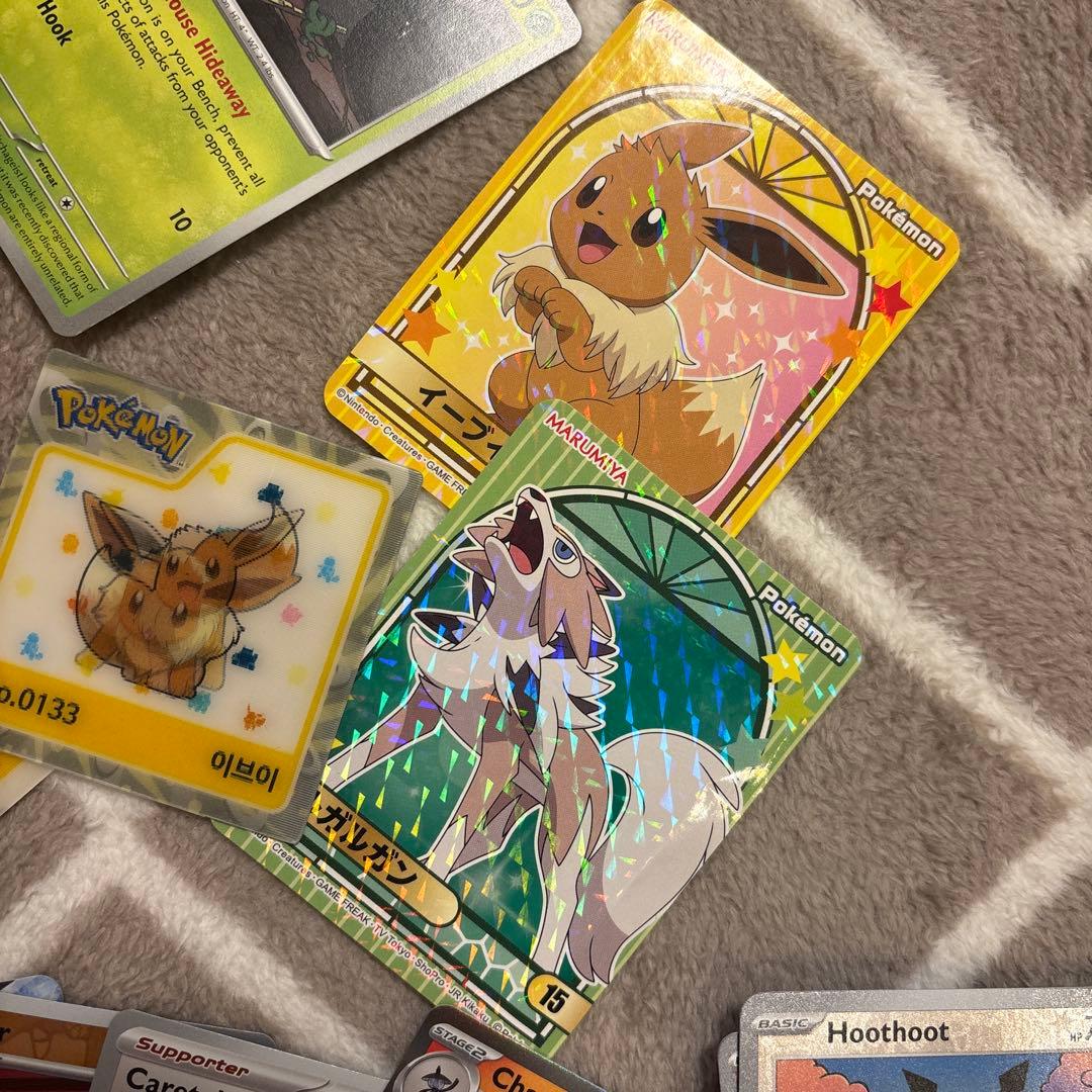 ポケモンカード 海外 ポケカ