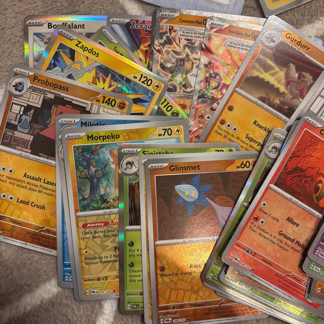 ポケモンカード 海外 ポケカ