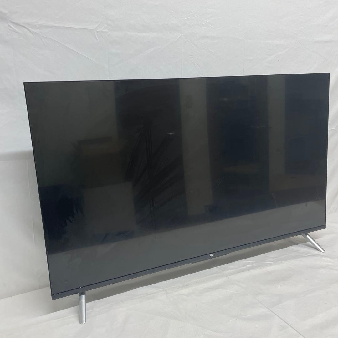 TCL 43BP61 43インチ 液晶テレビ　専用
