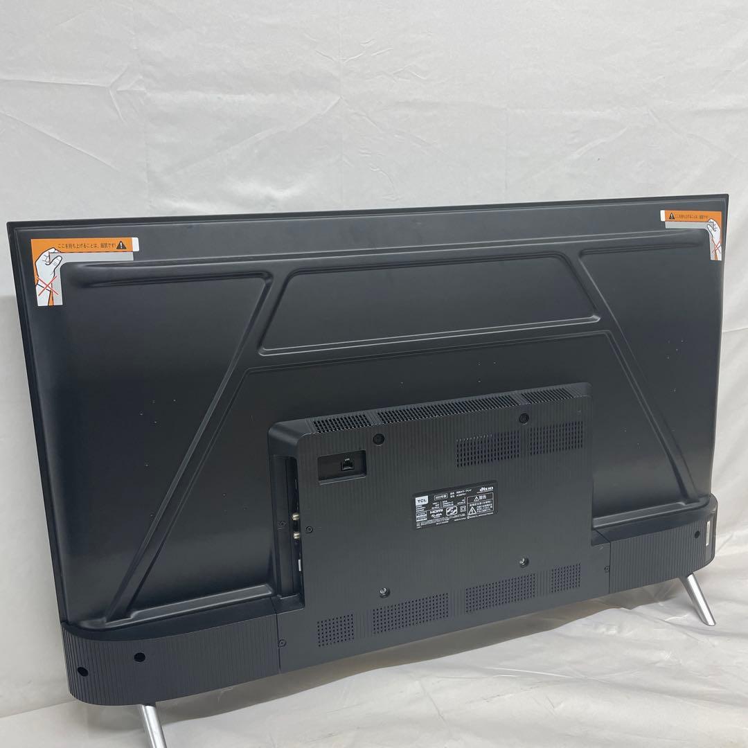 TCL 43BP61 43インチ 液晶テレビ　専用