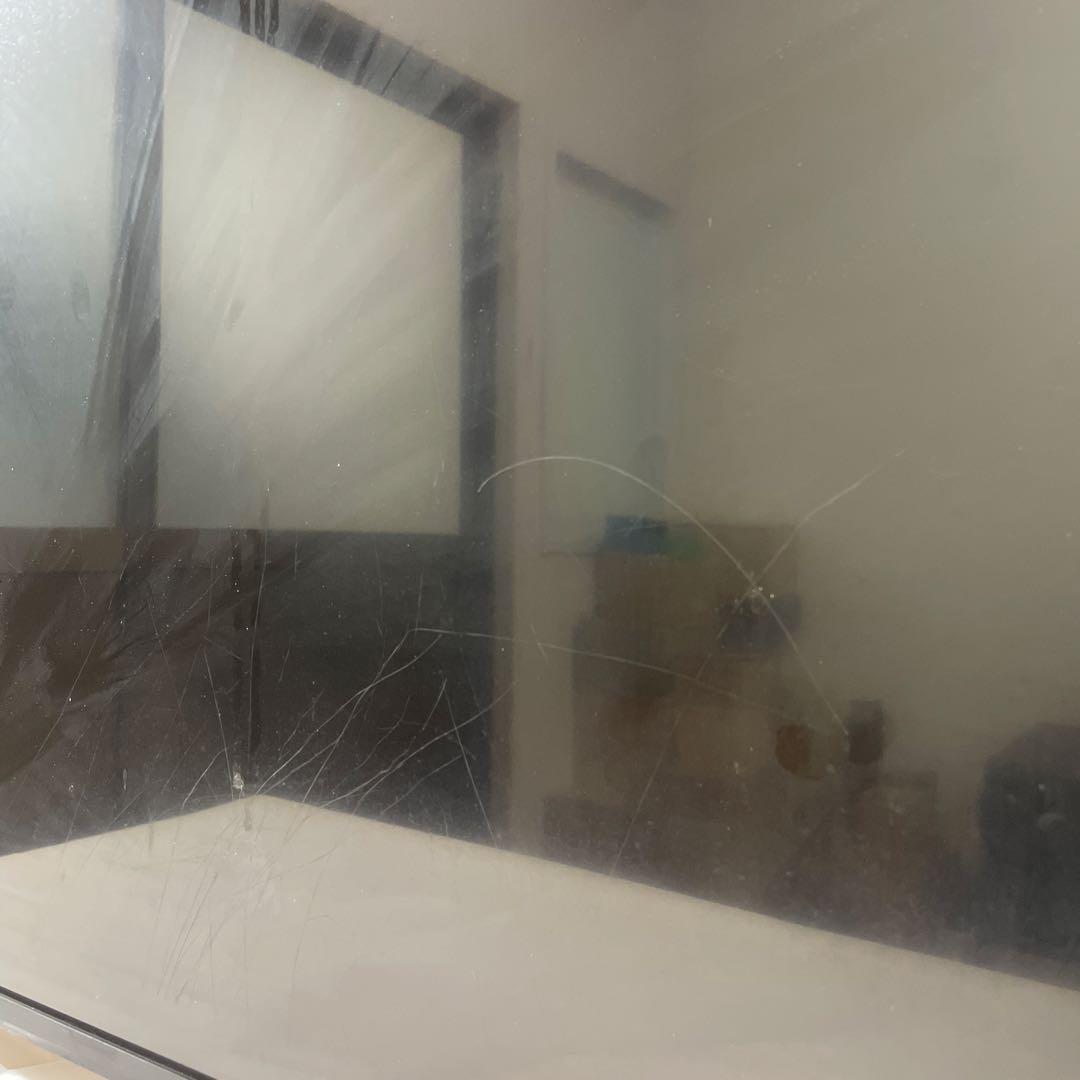 TCL 43BP61 43インチ 液晶テレビ　専用