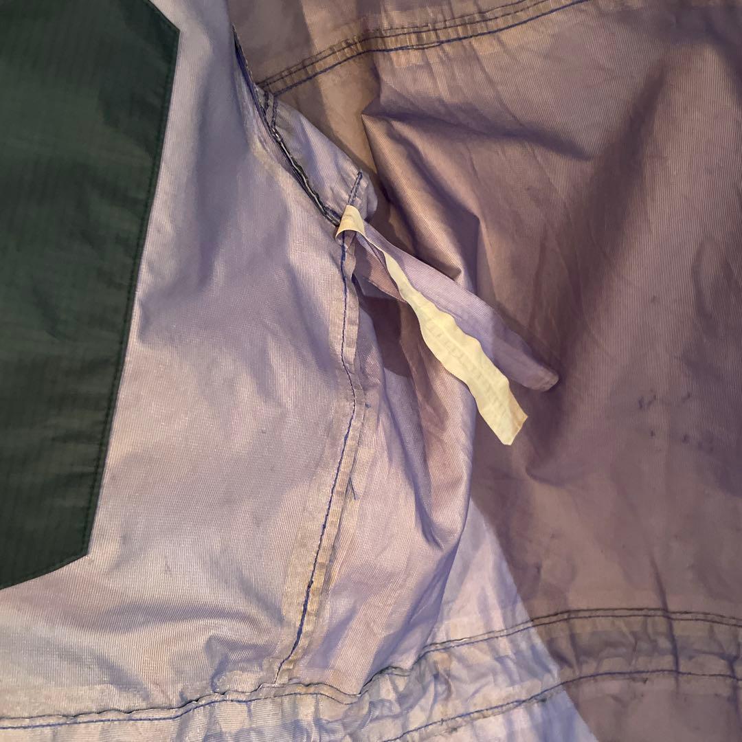 ⭐︎激レア⭐︎ Patagonia スーパーアルパインジャケット　ブルー　M