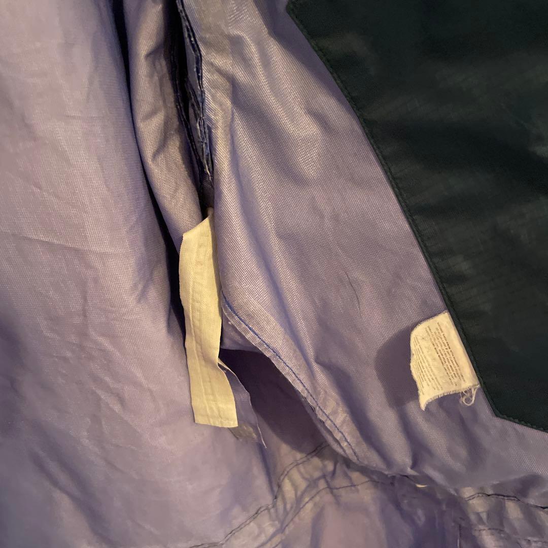 ⭐︎激レア⭐︎ Patagonia スーパーアルパインジャケット　ブルー　M