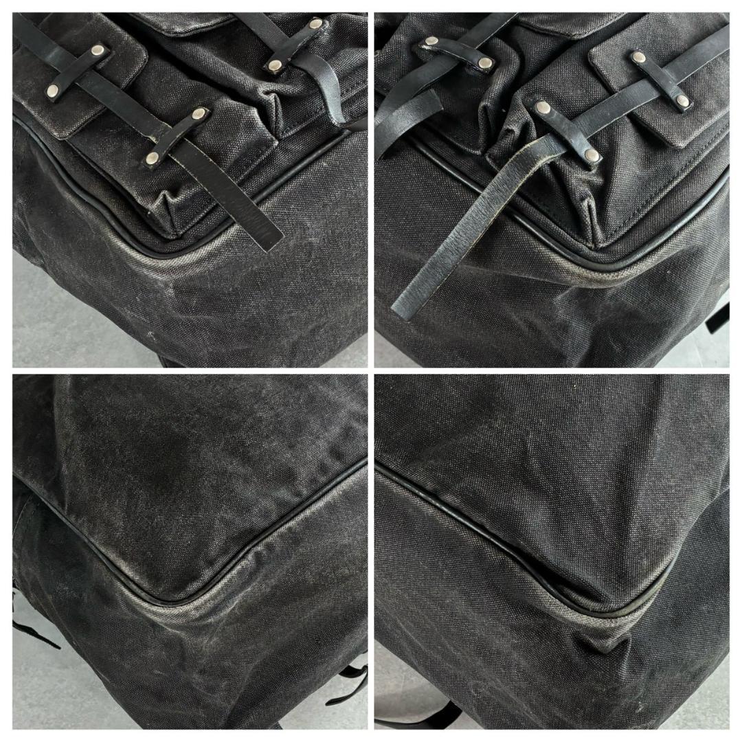 レア　beauty:beast　ビューティービースト　5ポケット　ハンドバック