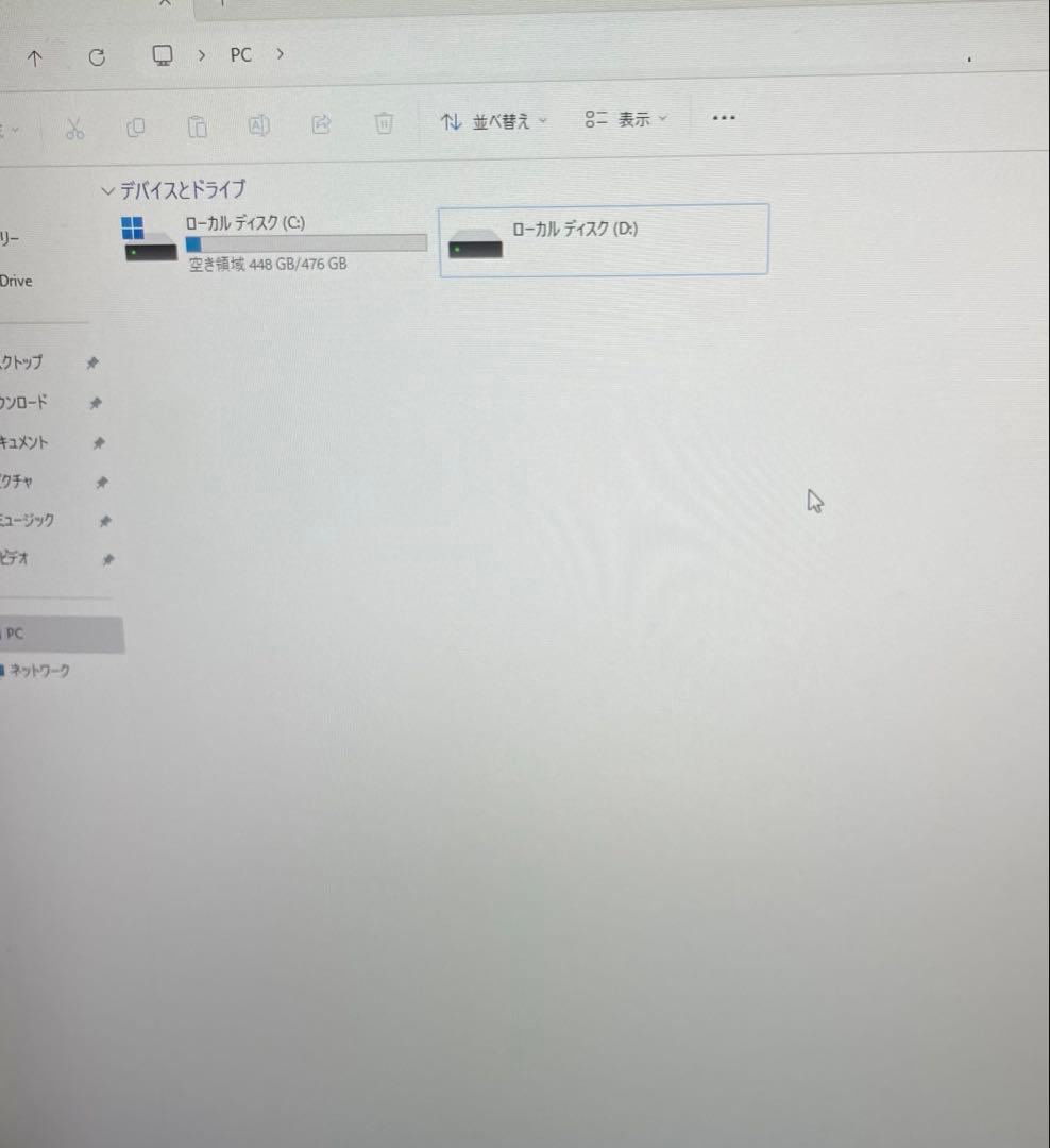 NiPogi N95 16Gb SSD 1.5TB mini PC 2023年