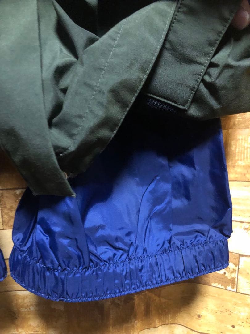 REW GORE-TEX BIB ビブパンツ　kamikaze カミカゼ