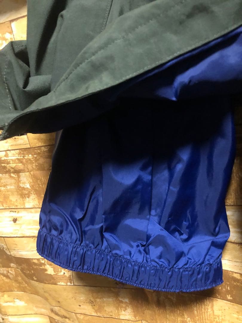 REW GORE-TEX BIB ビブパンツ　kamikaze カミカゼ