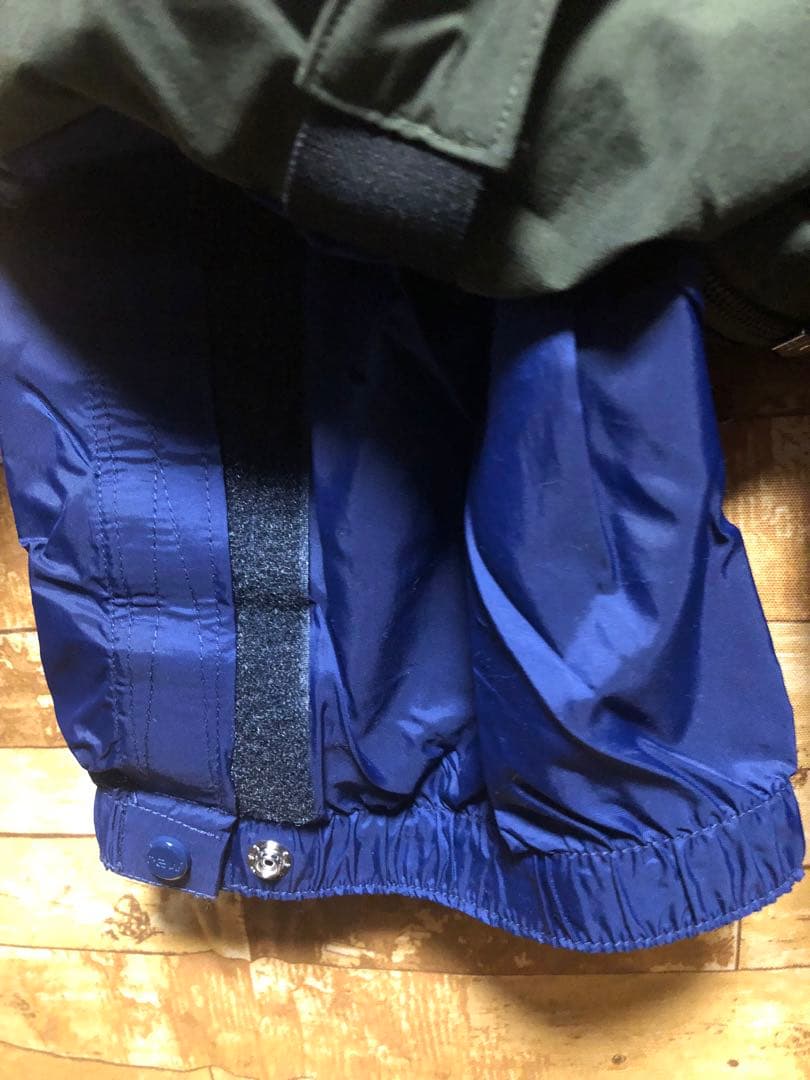 REW GORE-TEX BIB ビブパンツ　kamikaze カミカゼ