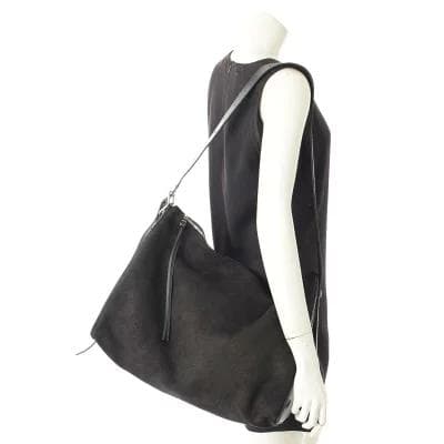 新品LOEWE ロエベ BAG ベルリンゴ ラージバッグ ショルダーバッグ