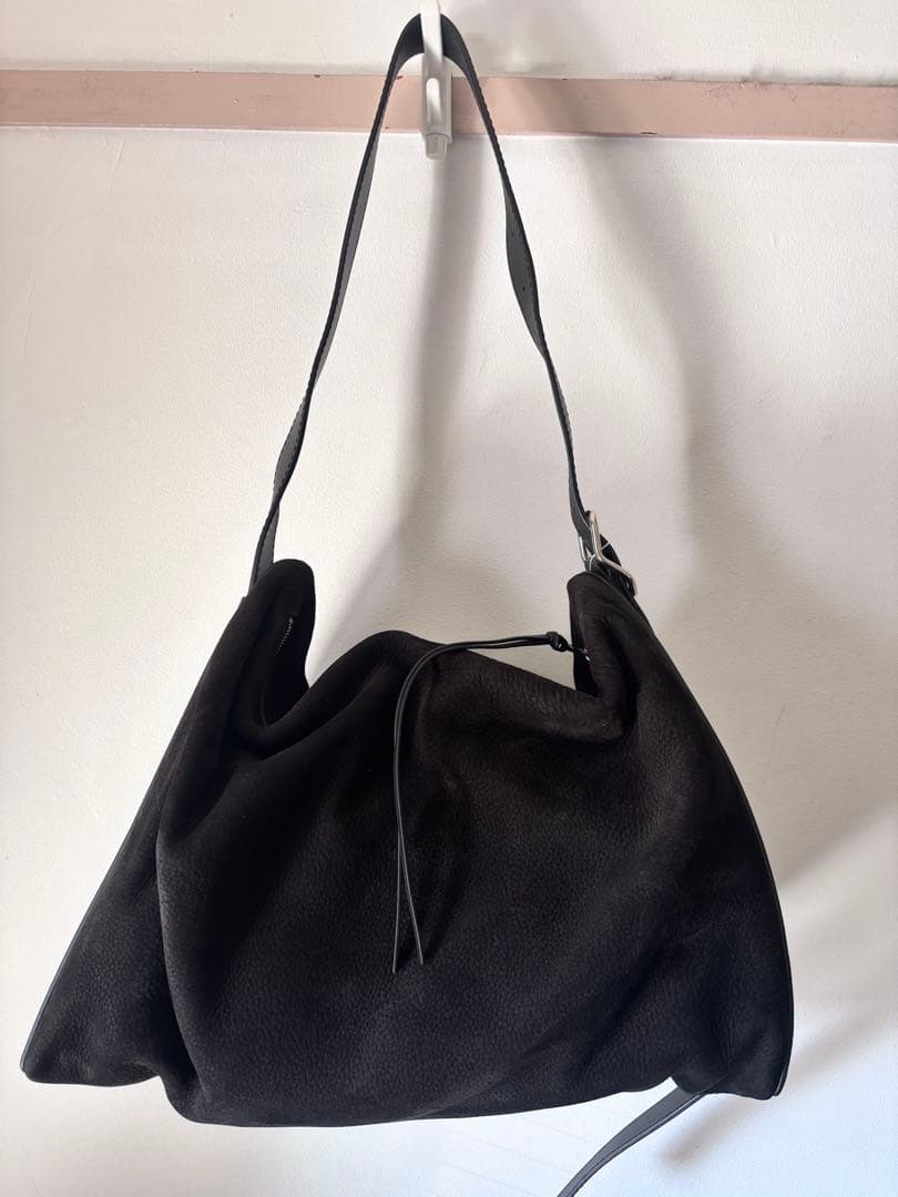 新品LOEWE ロエベ BAG ベルリンゴ ラージバッグ ショルダーバッグ