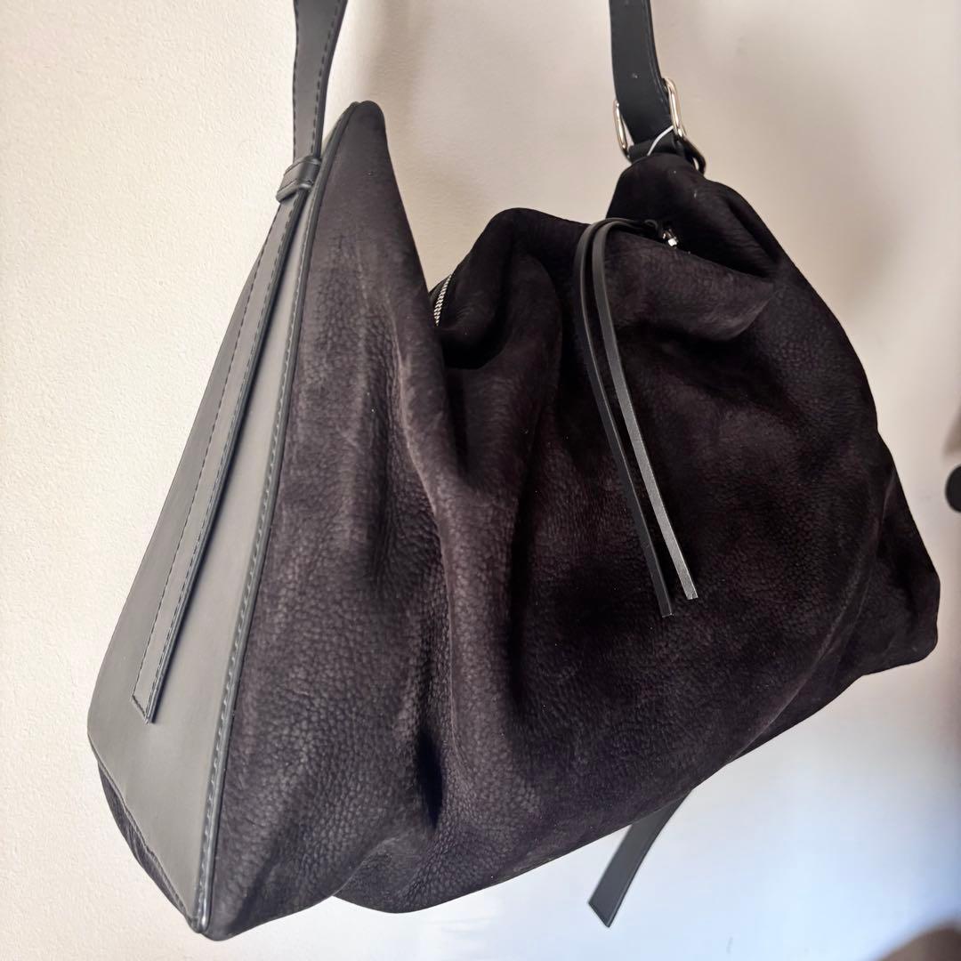 新品LOEWE ロエベ BAG ベルリンゴ ラージバッグ ショルダーバッグ