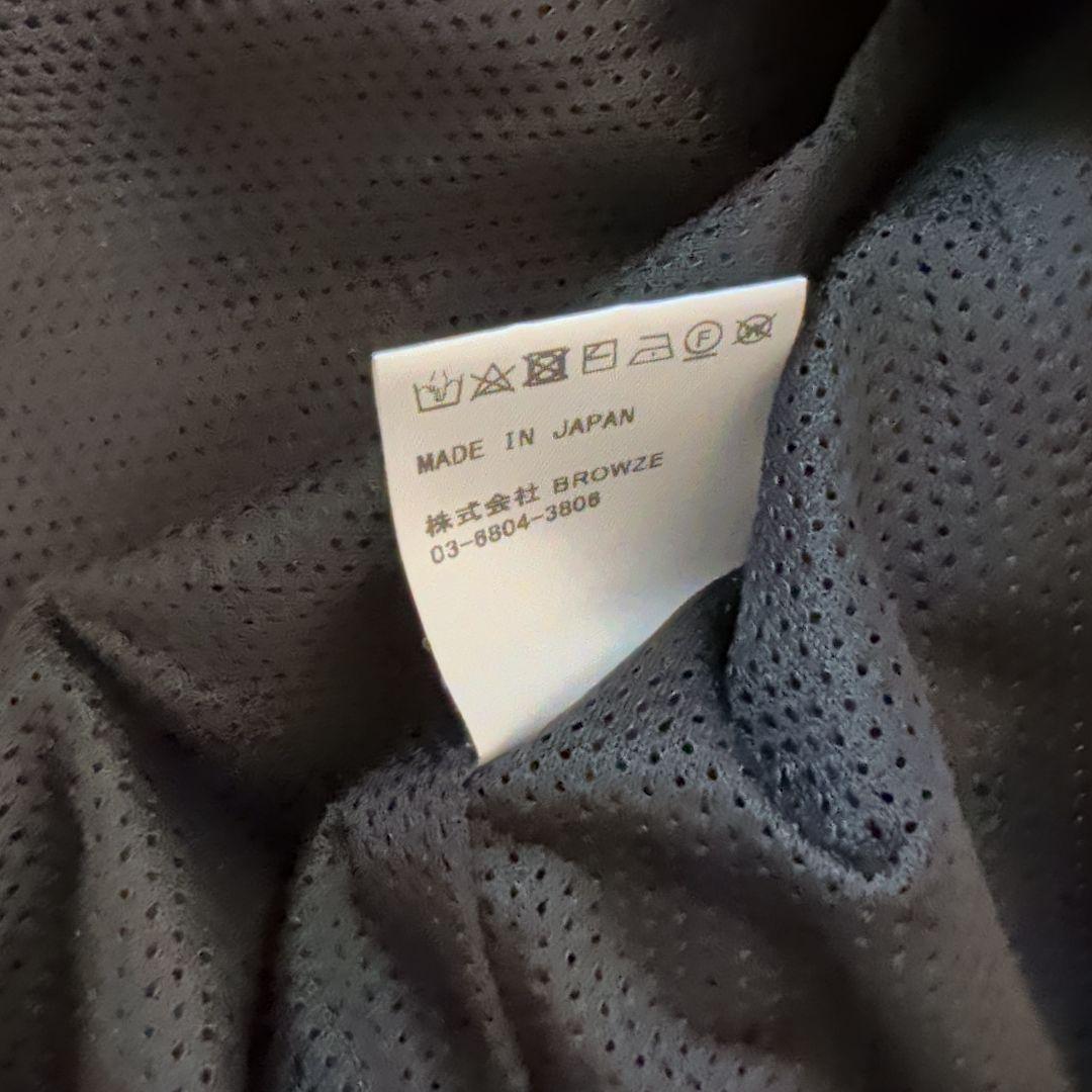 エンノイ ennoy シャカシャカ セットアップ