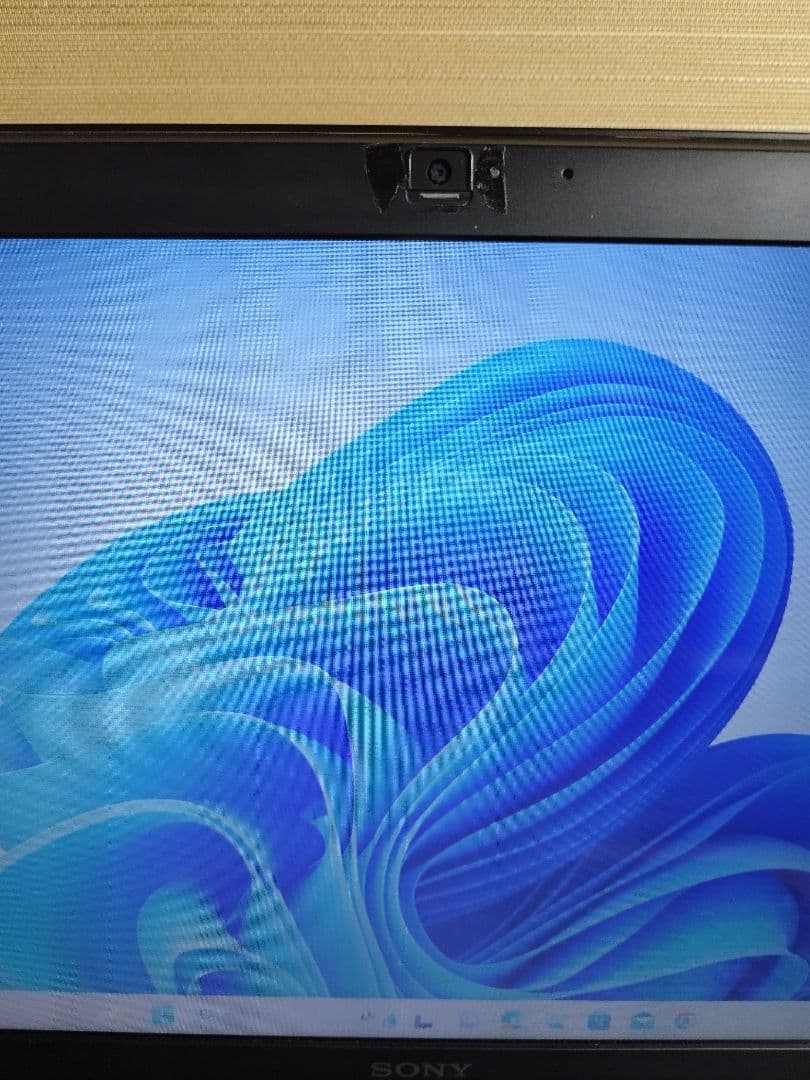 SONY PCG-71F14N パソコン