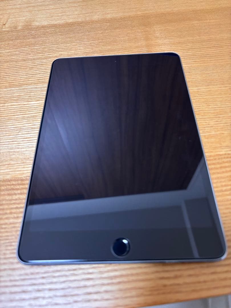 APPLE iPad mini 4 WI-FI 128G(シルバー)