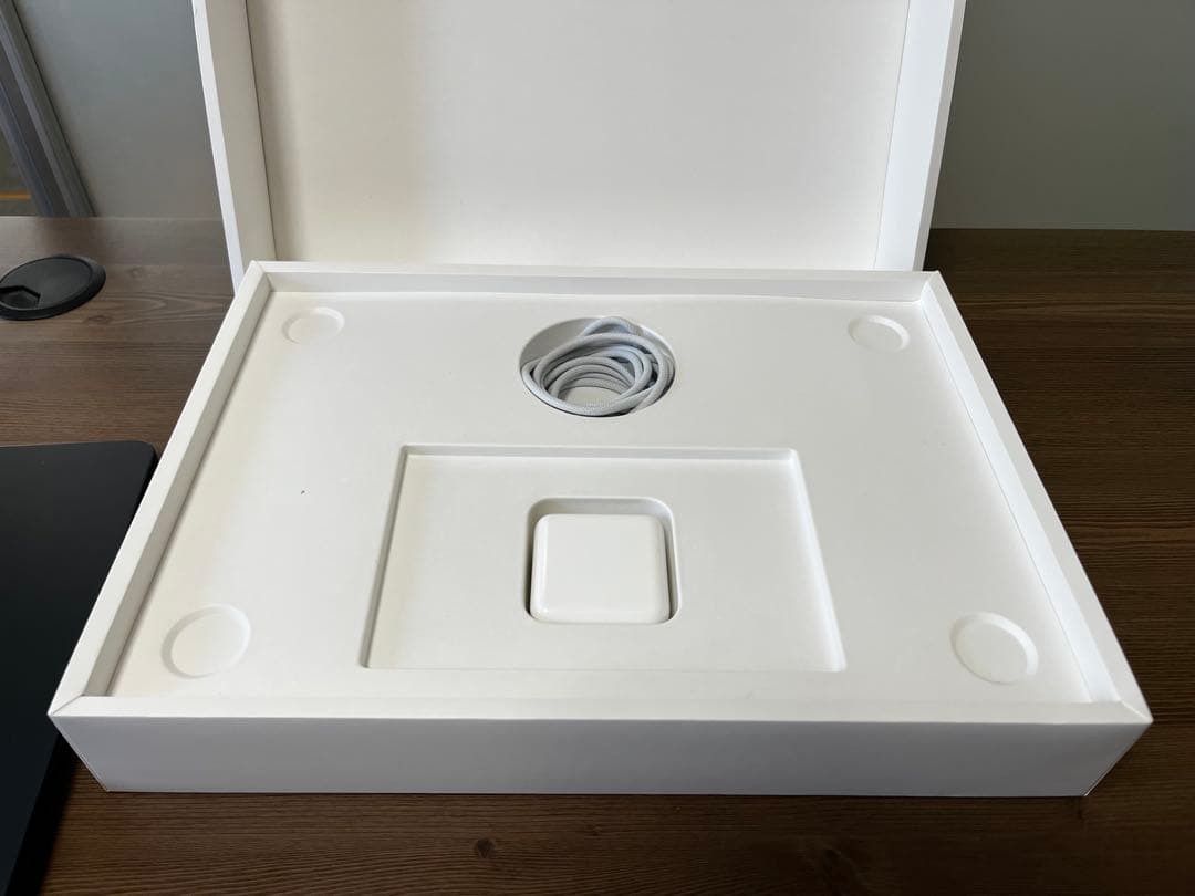 ハイスペック❗️MacBook air M2 16GB/1TB 大人気ミッドナイト