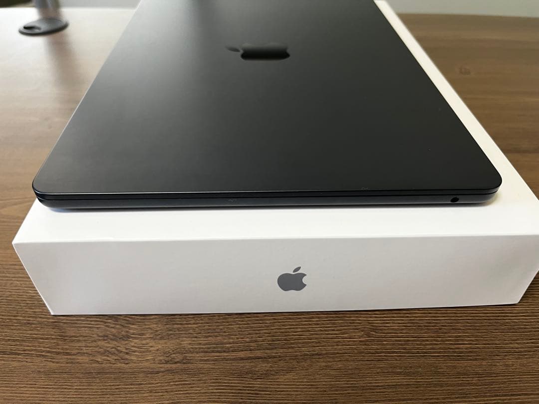 ハイスペック❗️MacBook air M2 16GB/1TB 大人気ミッドナイト