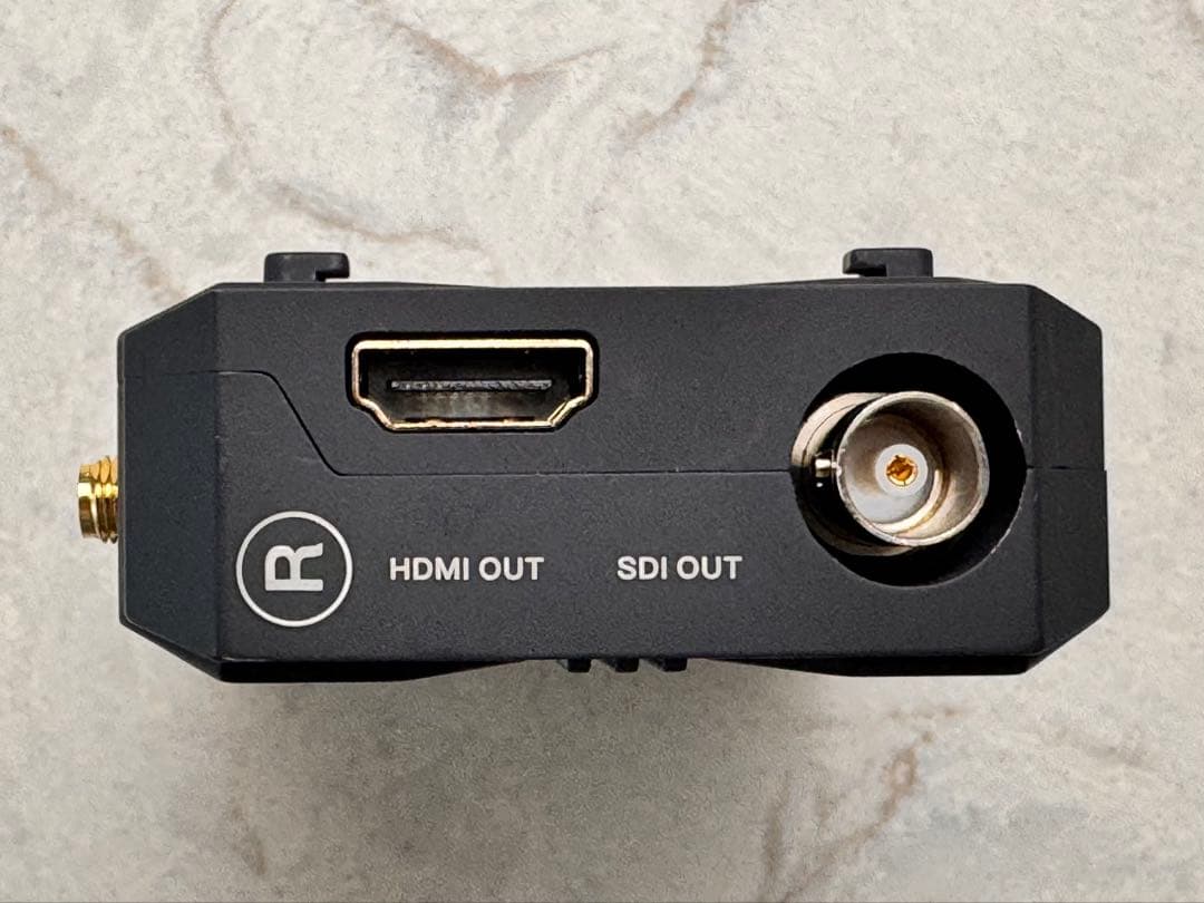 リュウさん専用　Accsoon CineView SE レシーバー