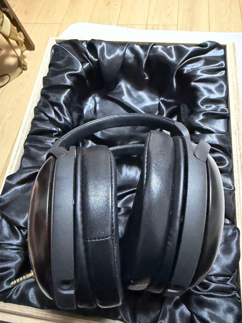 audio-technica 有線ヘッドホン 黒 AWKT