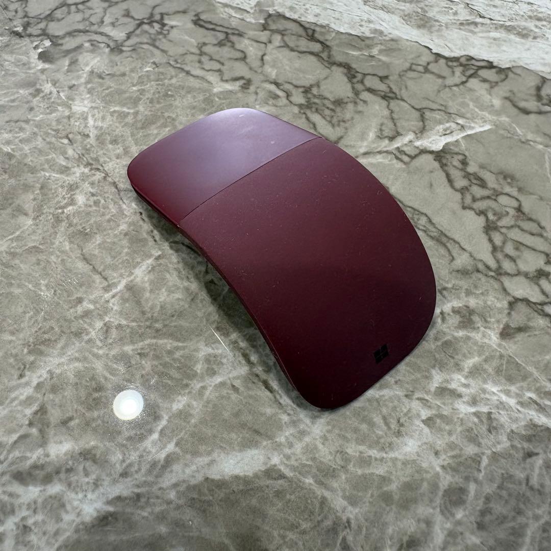 Microsoft Surface Laptop i5 バーガンディ