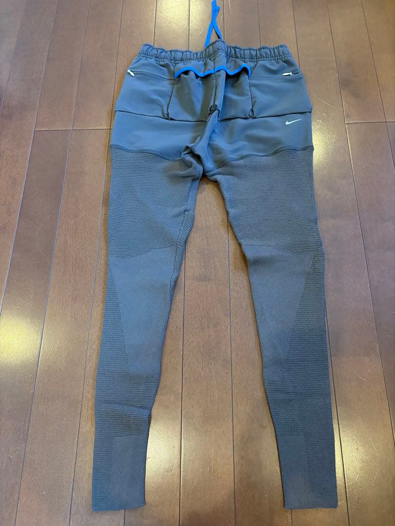 NIKE GYAKUSOU Utility ロングタイツ S