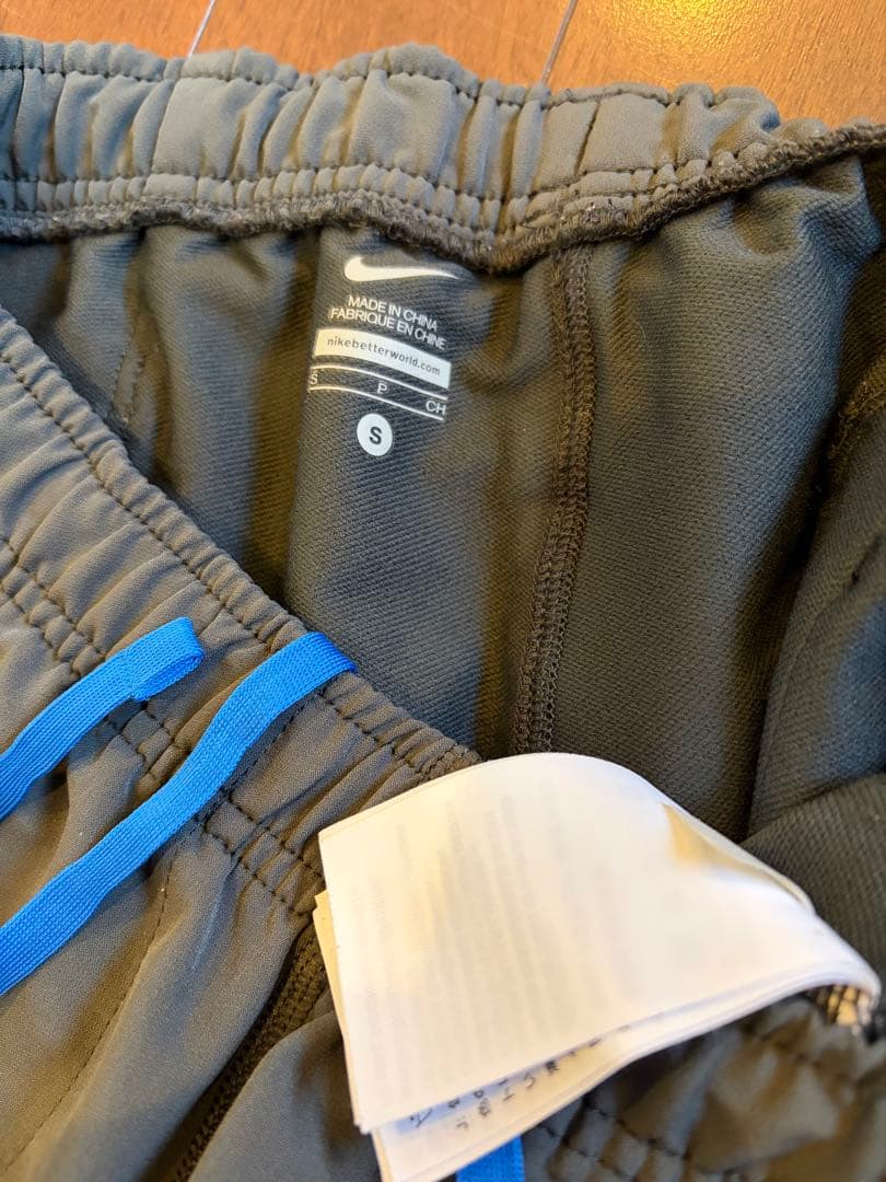 NIKE GYAKUSOU Utility ロングタイツ S