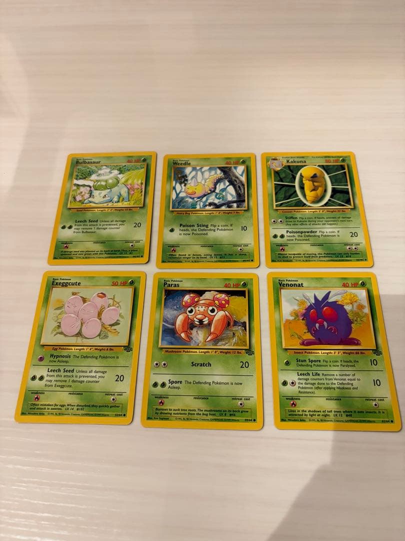 【英語版】ポケモンカード 60枚超 ＋ デッキBox・説明書セット