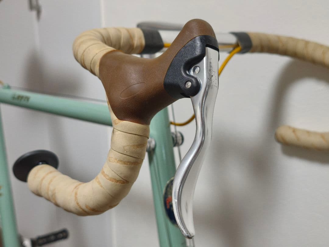 自転車本体 Bianchi Minivelo-8