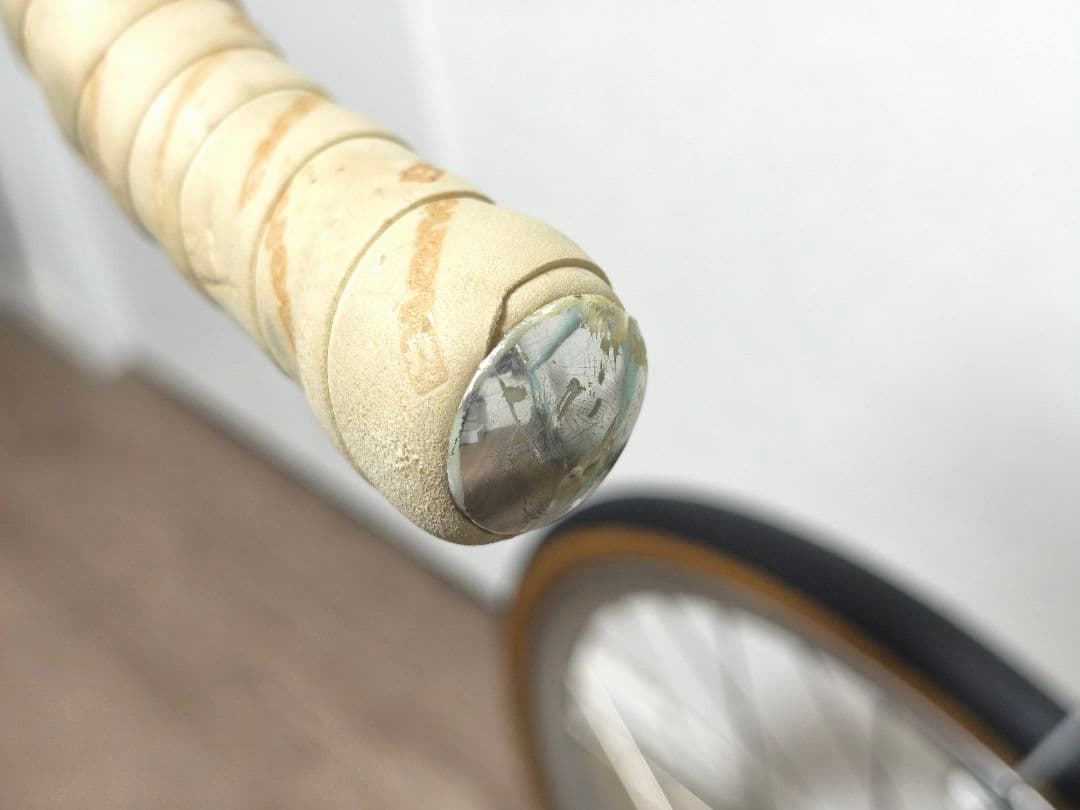 自転車本体 Bianchi Minivelo-8