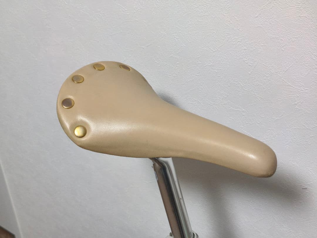 自転車本体 Bianchi Minivelo-8