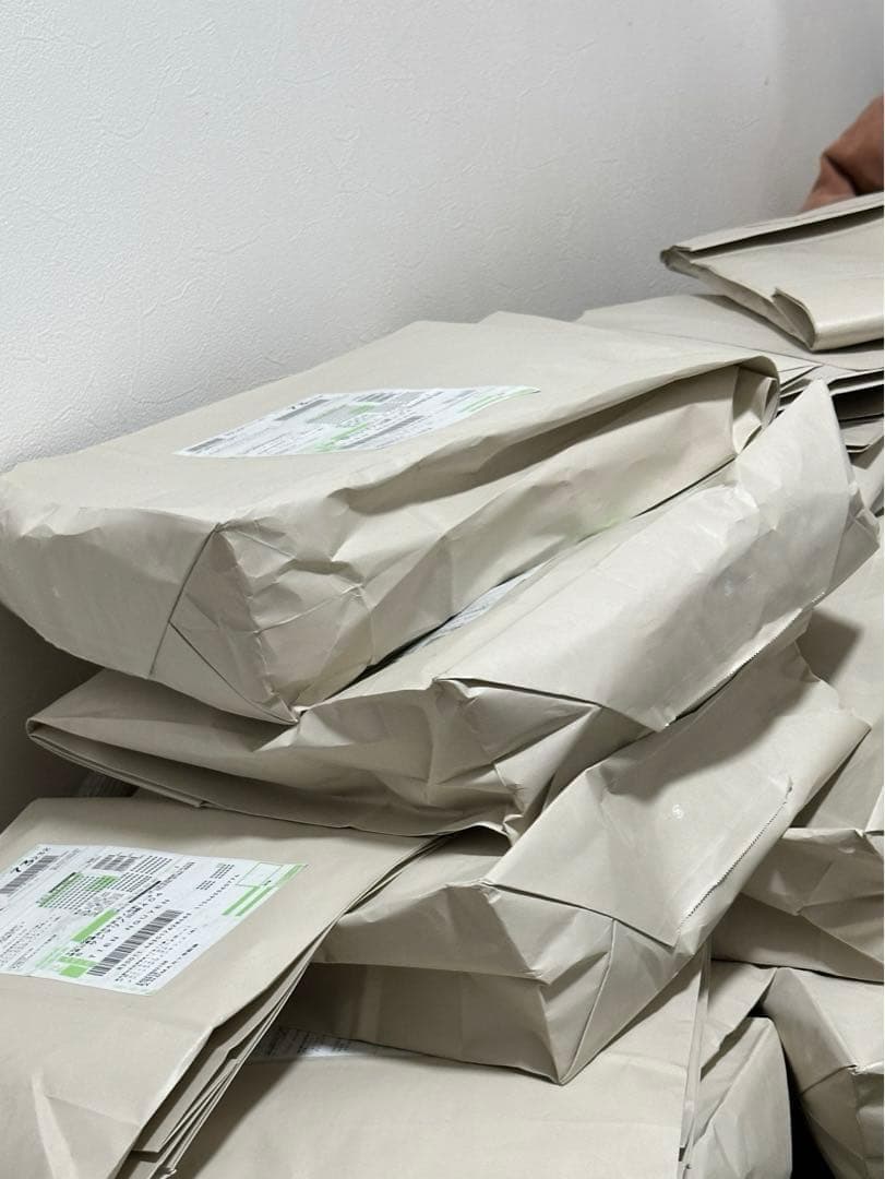 トップス andmary Amari knit tops