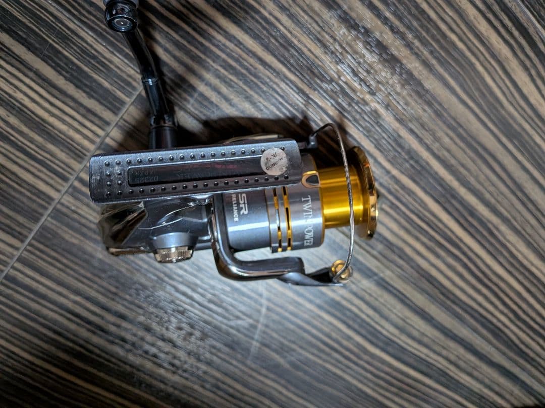 09ツインパワー　SW　4000PG