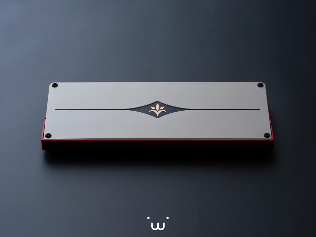 Lily - HHKB 60% メカニカルキーボード