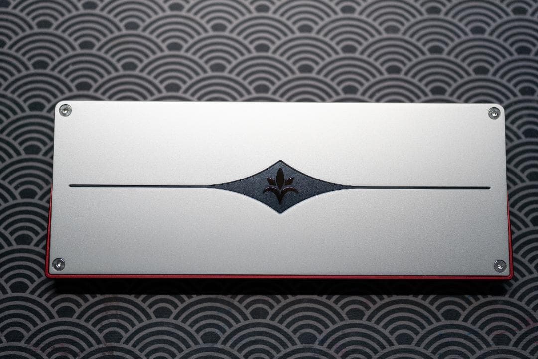 Lily - HHKB 60% メカニカルキーボード