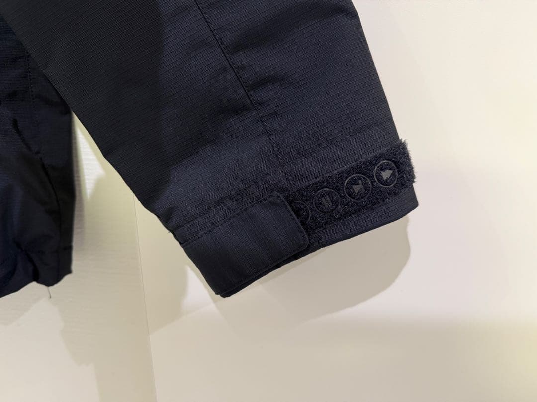 SEQUEL MOUNTAIN JACKETジャケット美品デニムFRAGMENT