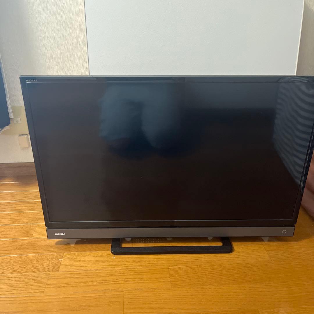 tims　 TOSHIBA REGZA 32V31 32インチ液晶テレビ
