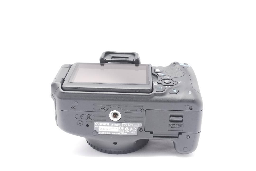 【スマホを超越✨近く～遠くまで】Canon kiss X5 スマホ転送可