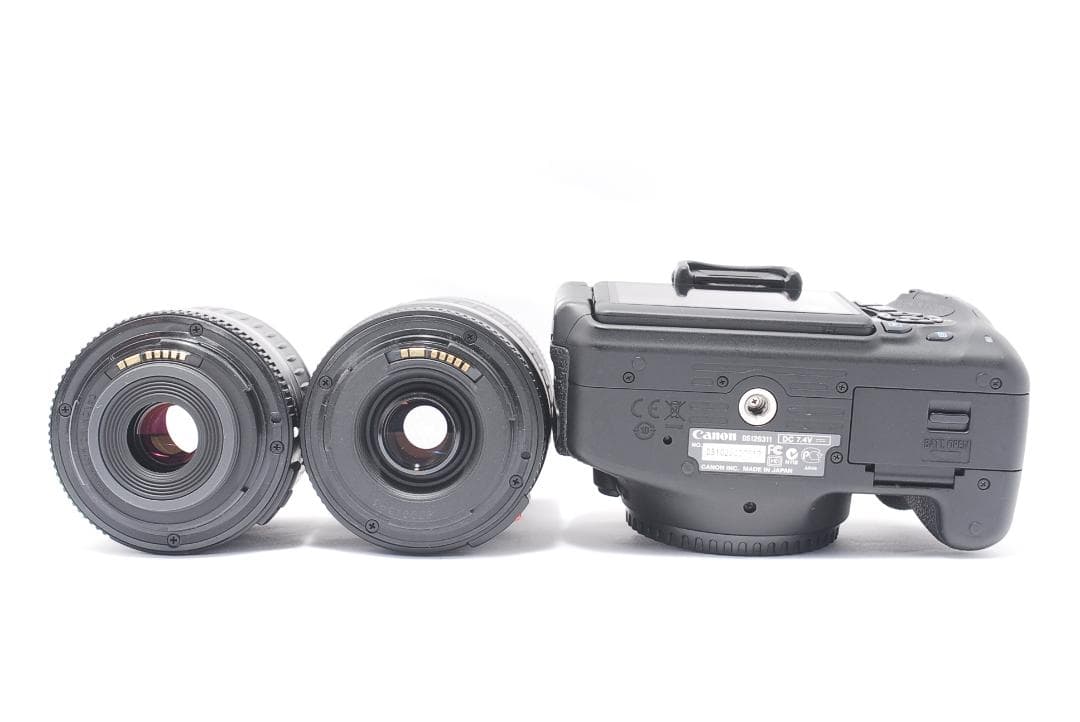 【スマホを超越✨近く～遠くまで】Canon kiss X5 スマホ転送可