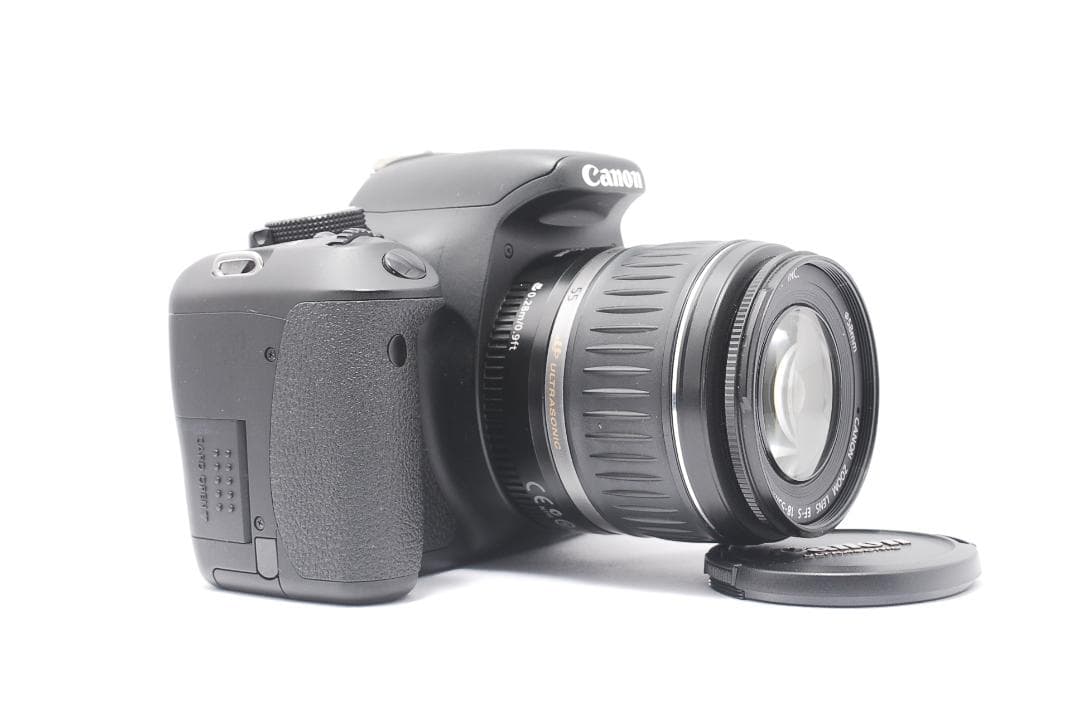 【スマホを超越✨近く～遠くまで】Canon kiss X5 スマホ転送可