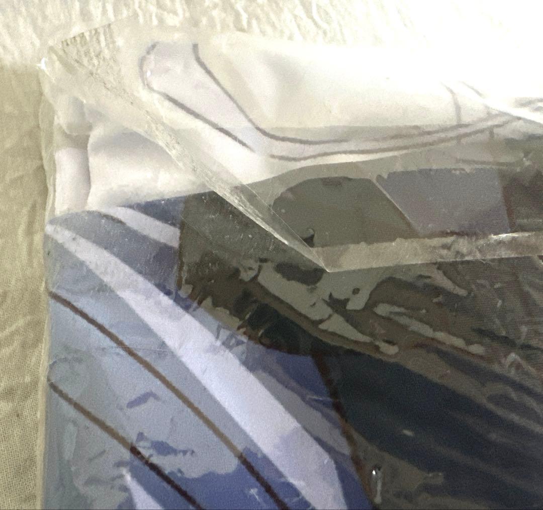 86 ヴラディレーナ・ミリーゼ  White 抱き枕カバー