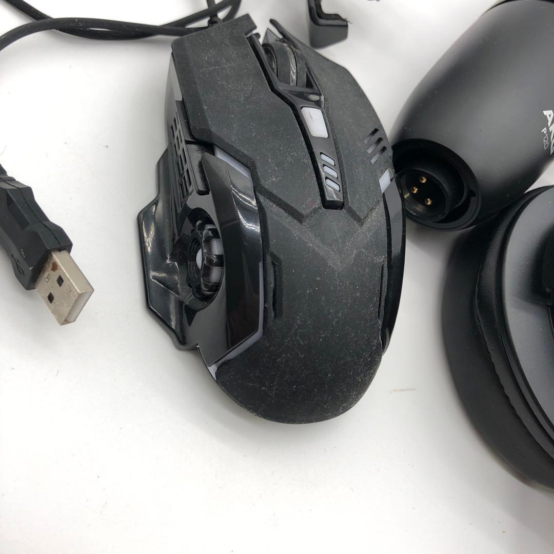 【まとめ売り】AKG P120 高性能汎用レコーディング 　ヘッドホンなど　K