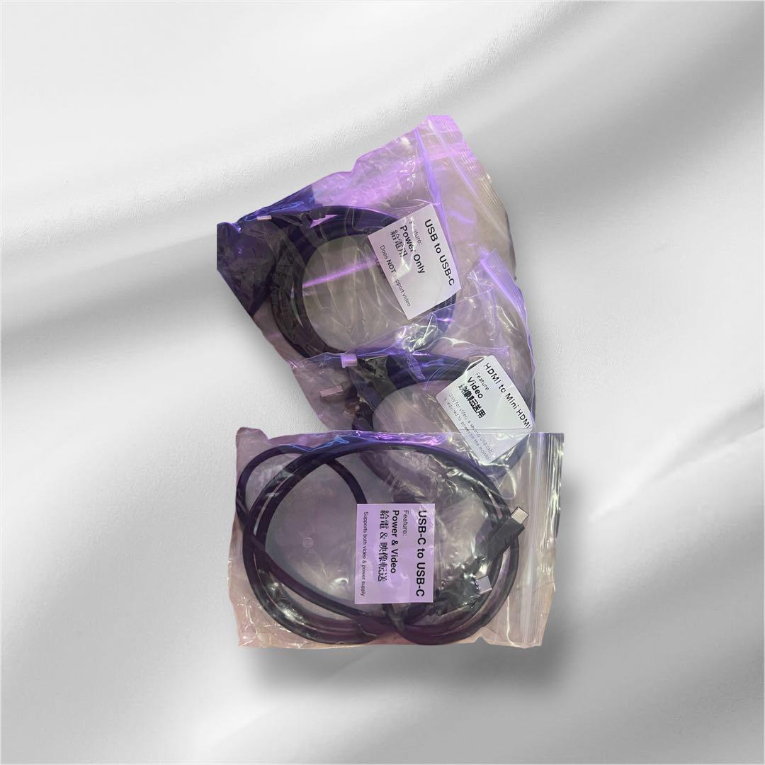 Upperizon 13.3インチ 2K モニター 本体