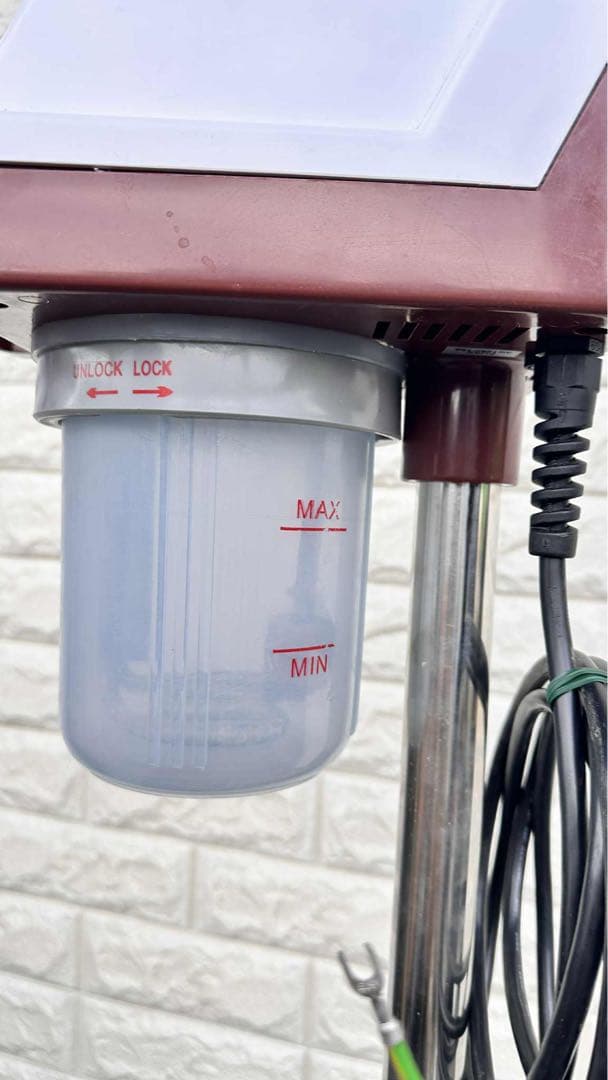 【週末セール】フェイシャルスチーマー C-068EX オゾン/タイマー付スチーマ