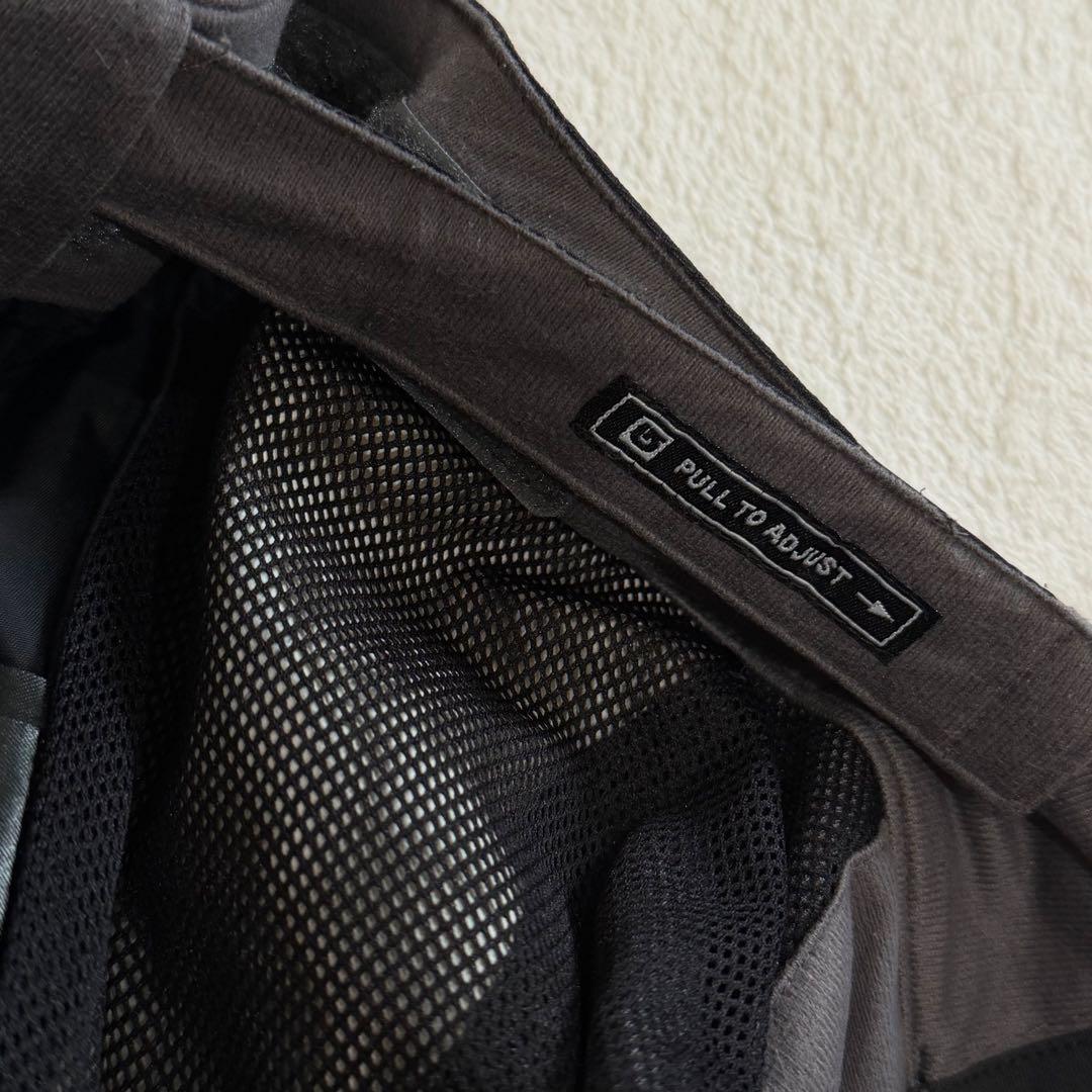 バートン M AK 2L CYCLIC PT ゴアテックス ブラック L