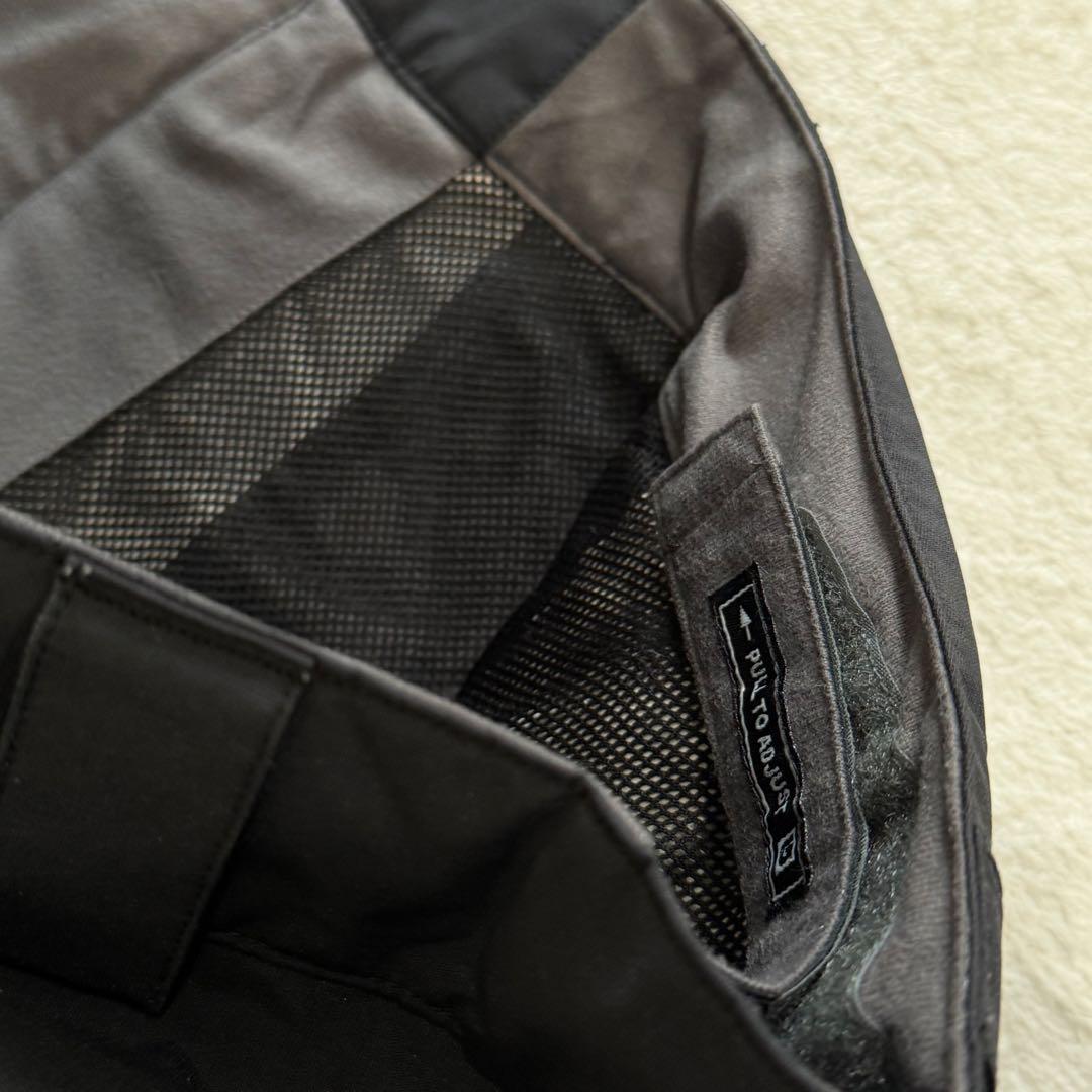 バートン M AK 2L CYCLIC PT ゴアテックス ブラック L