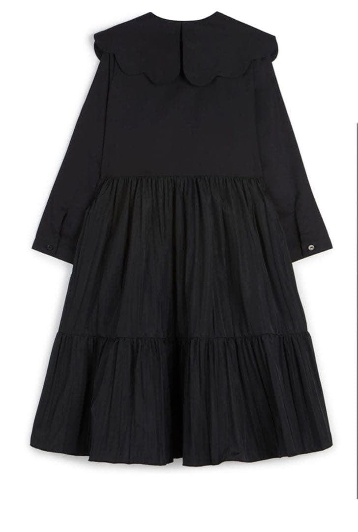 値下げ⭐︎wolf & Rita 2022AW ワンピース 8Y フォーマル